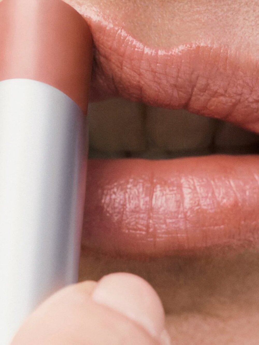 COUNTER Sheer Genius Conditioning Lipstick - Terra - Picture 3 of 9